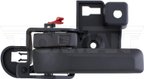 Dorman 96467 Interior Door Handle - Front Right or Rear Right - view 1