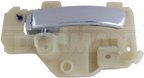 Dorman 96470 Interior Door Handle - Rear Left - view 1