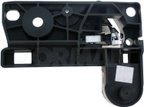 Dorman 96472 Interior Door Handle - Front Left or Rear Left - view 2