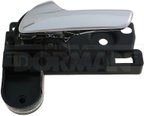 Dorman 96472 Interior Door Handle - Front Left or Rear Left - view 1