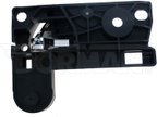 Dorman 96473 Interior Door Handle - Front Right or Rear Right - view 2