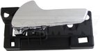 Dorman 96478 Interior Door Handle - Front Left or Rear Left - view 1