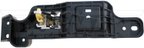 Dorman 96480 Interior Door Handle - Left - view 2