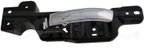Dorman 96480 Interior Door Handle - Left - view 1