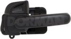 Dorman 96484 Interior Door Handle - Front Left - view 1