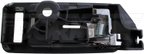 Dorman 96488 Interior Door Handle - Front Left - view 2