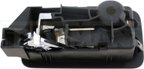 Dorman 96491 Interior Door Handle - Rear Right - view 2