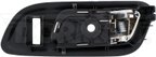 Dorman 96495 Interior Door Handle - Front Right - view 2