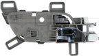 Dorman 96501 Interior Door Handle - Front Left or Rear Left - view 2
