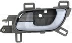 Dorman 96501 Interior Door Handle - Front Left or Rear Left - view 1