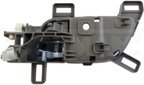 Dorman 96502 Interior Door Handle - Front Right or Rear Right - view 2