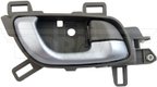Dorman 96502 Interior Door Handle - Front Right or Rear Right - view 1