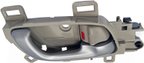 Dorman 96504 Interior Door Handle - Front Right or Rear Right - view 1