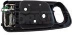 Dorman 96506 Interior Door Handle - Front Right - view 2