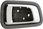 Dorman 96507 Interior Door Handle - Rear Left - view 1
