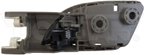 Dorman 96510 Interior Door Handle - Front Right - view 2