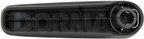 Dorman 96511 Interior Door Handle - Left Side Sliding Door or Right Side Sliding Door - view 2