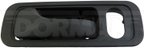 Dorman 96512 Interior Door Handle - Front Left - view 1