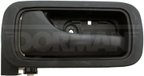 Dorman 96514 Interior Door Handle - Rear Left - view 1