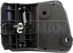 Dorman 96516 Interior Door Handle - Front Left - view 2
