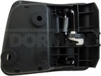 Dorman 96517 Interior Door Handle - Front Right - view 2