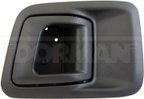 Dorman 96518 Interior Door Handle - Rear Left - view 1