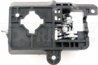 Dorman 96520 Interior Door Handle - Front Left or Rear Left - view 2