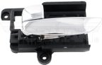 Dorman 96520 Interior Door Handle - Front Left or Rear Left - view 1