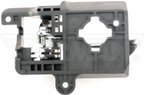 Dorman 96521 Interior Door Handle - Front Right or Rear Right - view 2