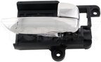 Dorman 96521 Interior Door Handle - Front Right or Rear Right - view 1