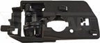 Dorman 96524 Interior Door Handle - Rear Left - view 2