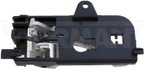 Dorman 96526 Interior Door Handle - Front Left - view 2