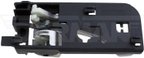 Dorman 96528 Interior Door Handle - Rear Left - view 2