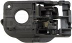 Dorman 96532 Interior Door Handle - Front Left or Rear Left - view 2