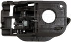 Dorman 96533 Interior Door Handle - Front Right or Rear Right - view 2