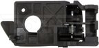 Dorman 96534 Interior Door Handle - Front Left or Rear Left - view 2