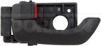 Dorman 96534 Interior Door Handle - Front Left or Rear Left - view 1