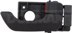 Dorman 96535 Interior Door Handle - Front Right or Rear Right - view 1