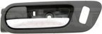 Dorman 96543 Interior Door Handle - Front Left - view 1