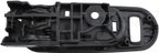 Dorman 96548 Interior Door Handle - Front Right - view 2