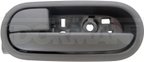 Dorman 96549 Interior Door Handle - Rear Left - view 1