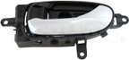 Dorman 96551 Interior Door Handle - Front Left or Rear Left - view 1
