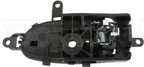 Dorman 96552 Interior Door Handle - Front Right or Rear Right - view 2