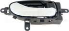 Dorman 96552 Interior Door Handle - Front Right or Rear Right - view 1