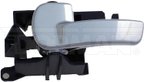 Dorman 96553CD Interior Door Handle - Front Left or Rear Left - view 1
