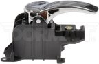 Dorman 96553CD Interior Door Handle - Front Left or Rear Left - view 3
