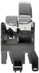 Dorman 96553CD Interior Door Handle - Front Left or Rear Left - view 4