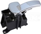 Dorman 96553 Interior Door Handle - Front Left or Rear Left - view 2