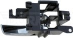 Dorman 96553 Interior Door Handle - Front Left or Rear Left - view 5