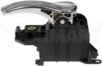 Dorman 96554CD Interior Door Handle - Front Right or Rear Right - view 3